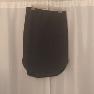 Banana Republic dressy-casual skirt